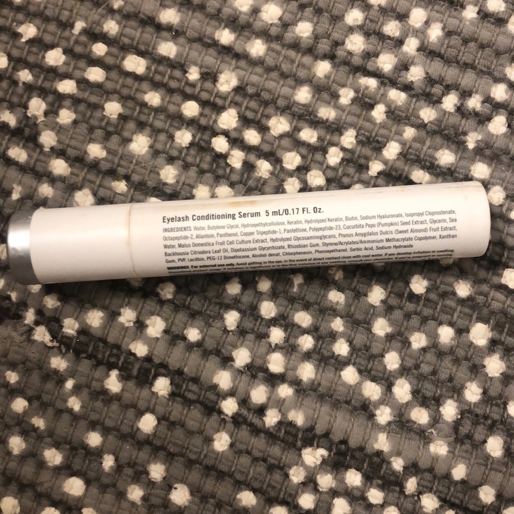 Lash Boost Read Description